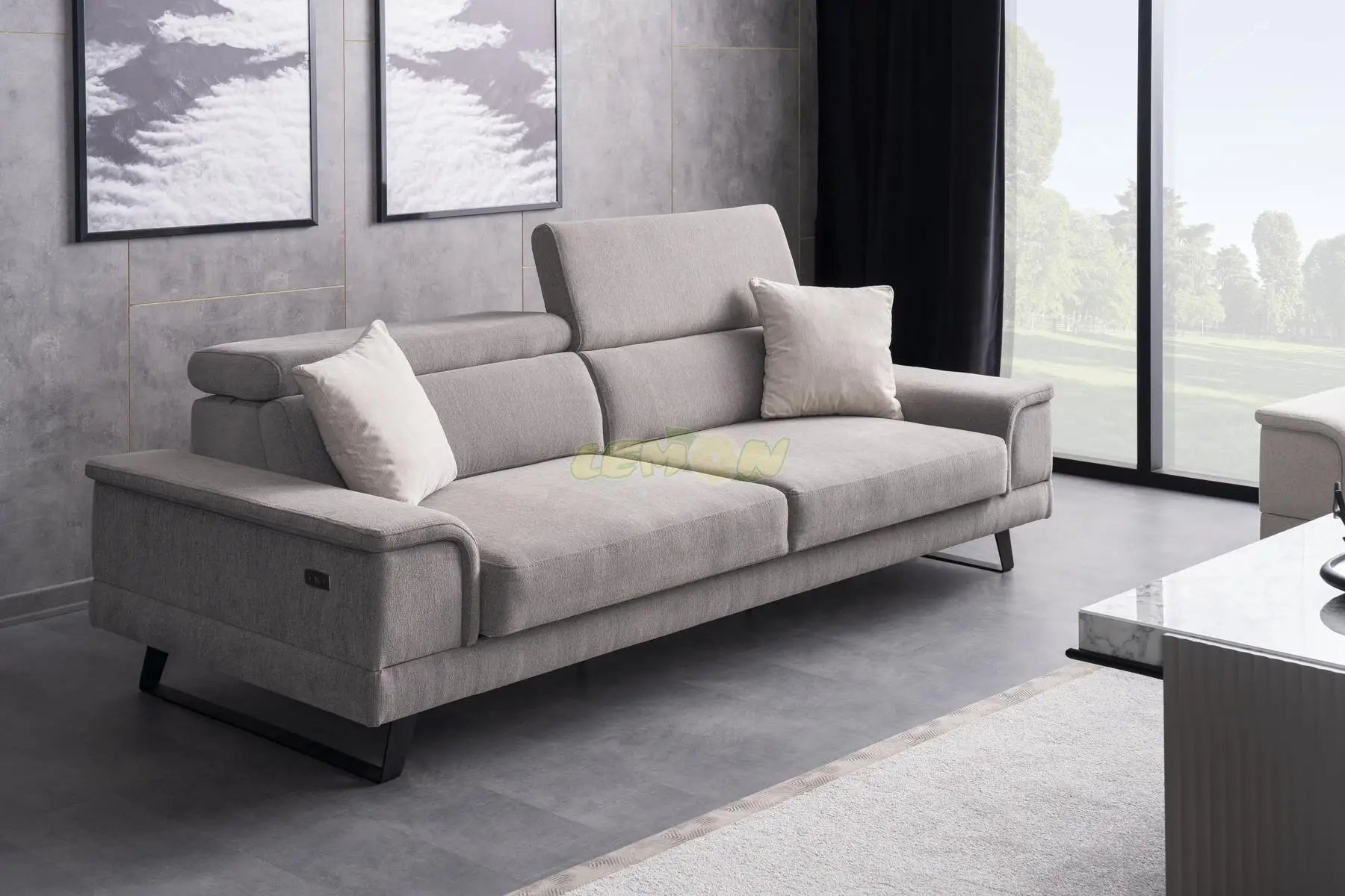 Palermo Sofa