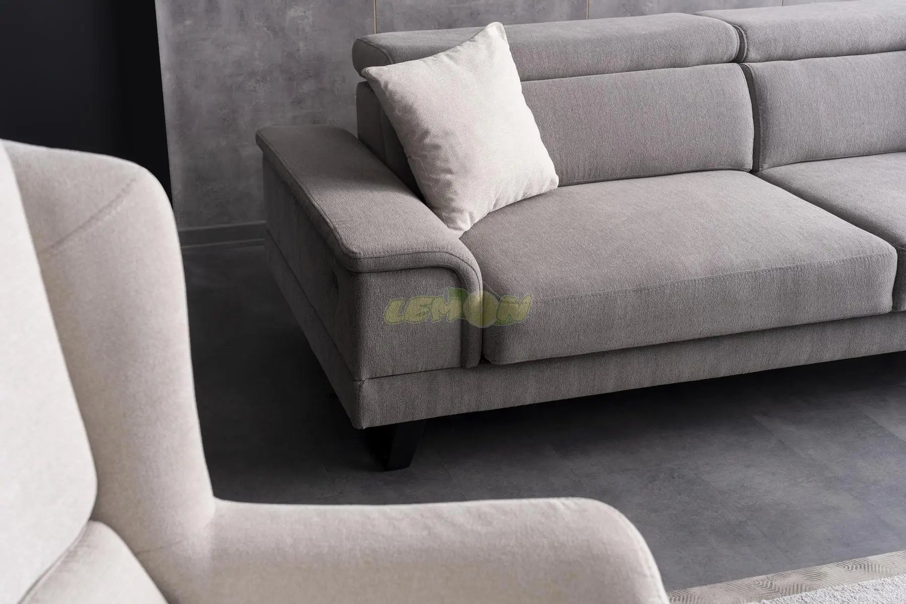 Palermo Sofa
