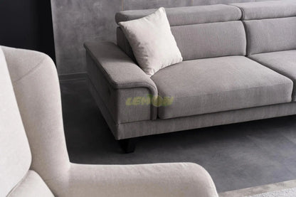 Palermo Sofa