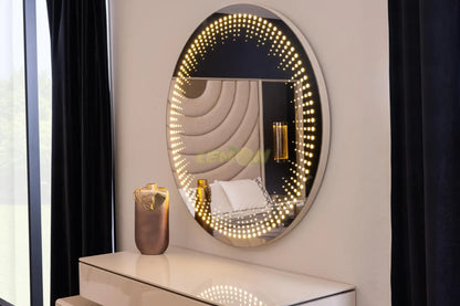 Panemera Schlafzimmer