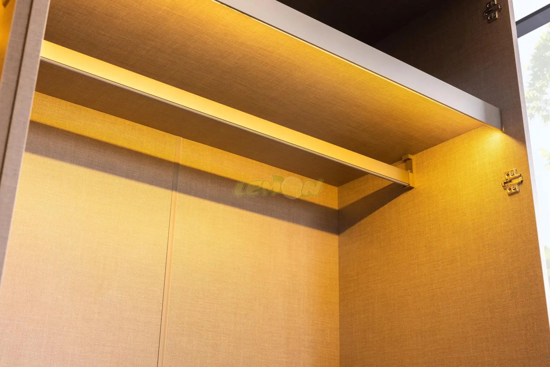 Panemera Schlafzimmer