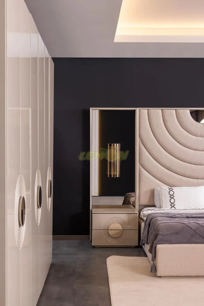 Panemera Schlafzimmer