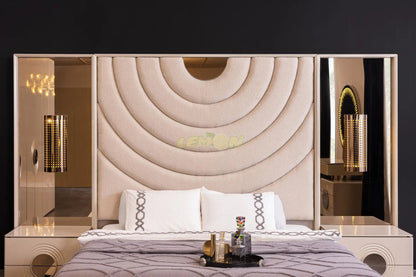 Panemera Schlafzimmer