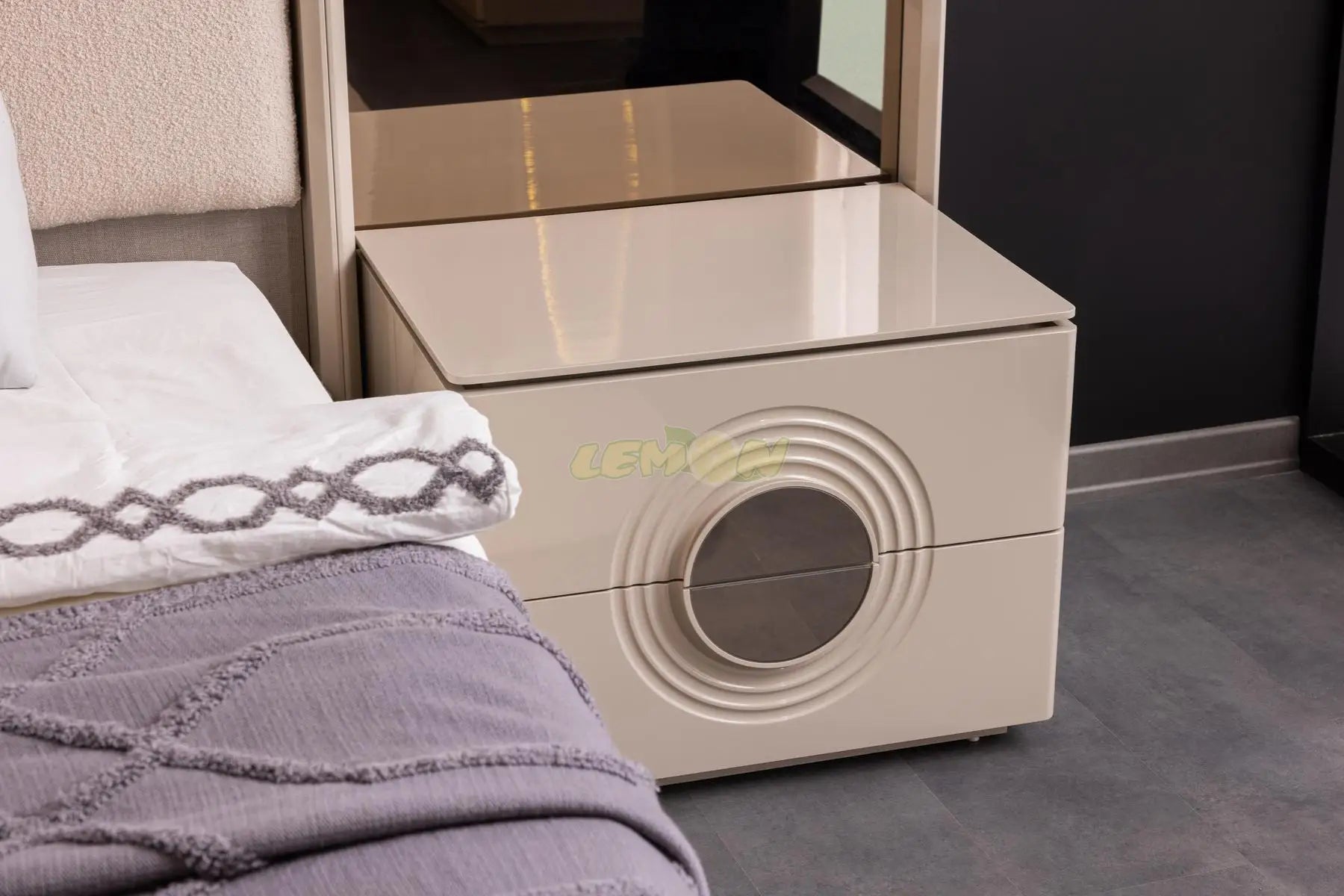 Panemera Schlafzimmer