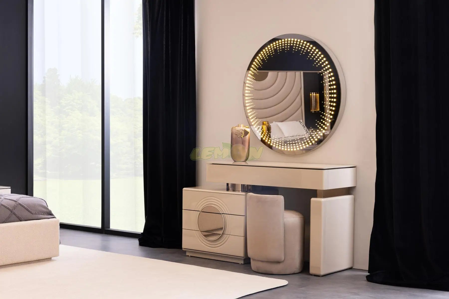 Panemera Schlafzimmer