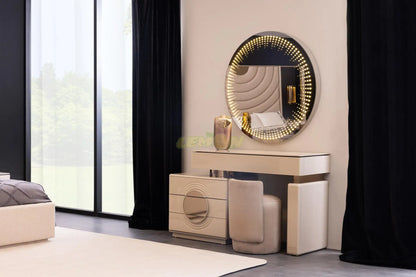 Panemera Schlafzimmer