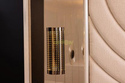 Panemera Schlafzimmer