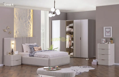 Pera Kinderzimmer Set