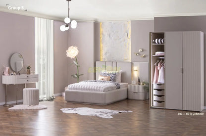 Pera Kinderzimmer Set