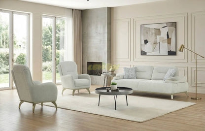 Plato Sofa Set