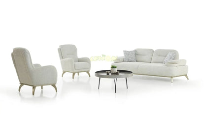Plato Sofa Set