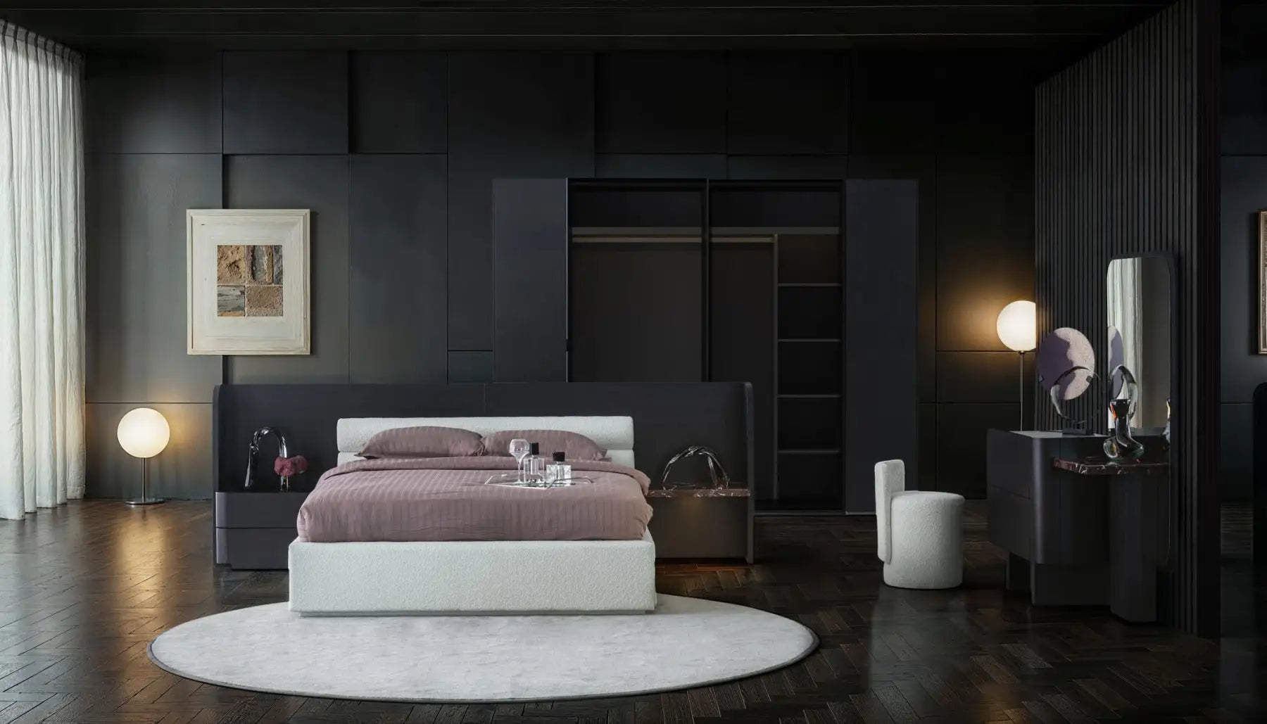 Portofino Schlafzimmer Set