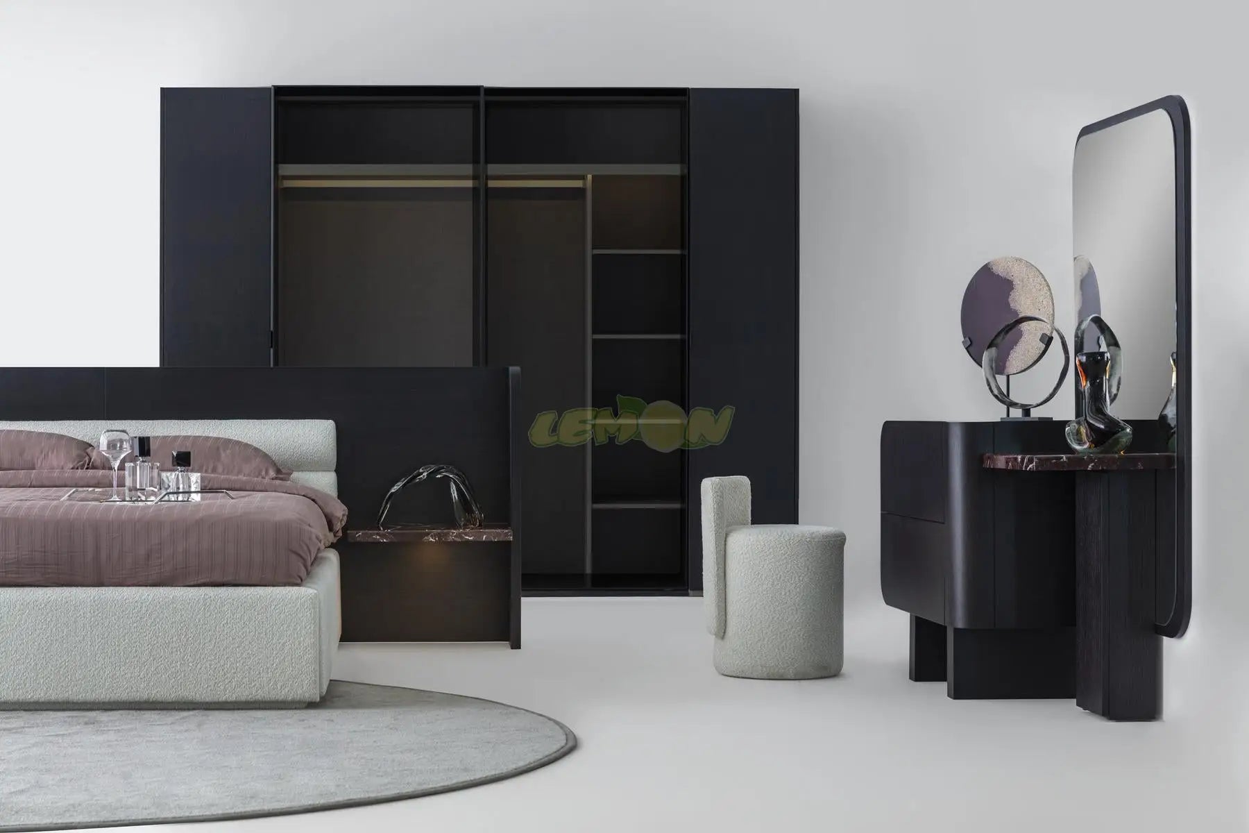 Portofino Schlafzimmer Set