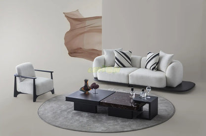 Portofino Sofa Set