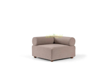 Riva Ecksofa