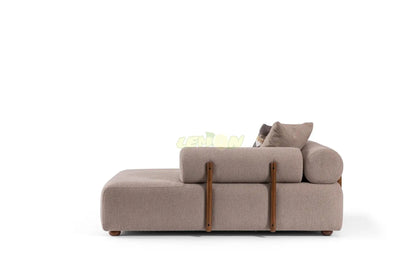 Riva Ecksofa