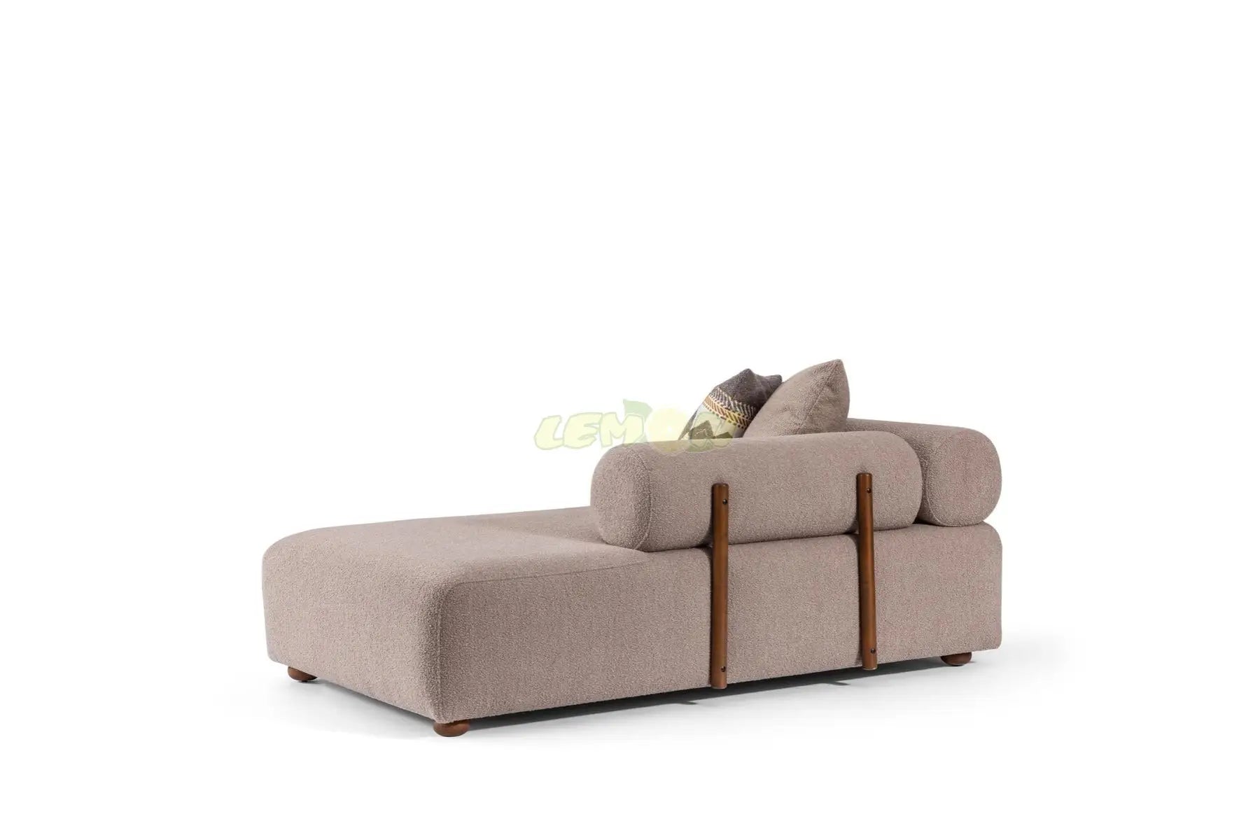 Riva Ecksofa