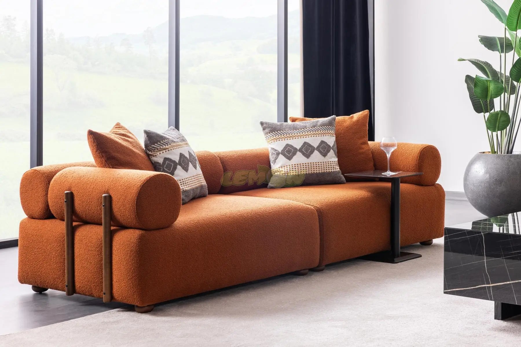Riva Sofa