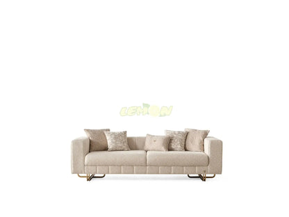 Rixos Sofa Set