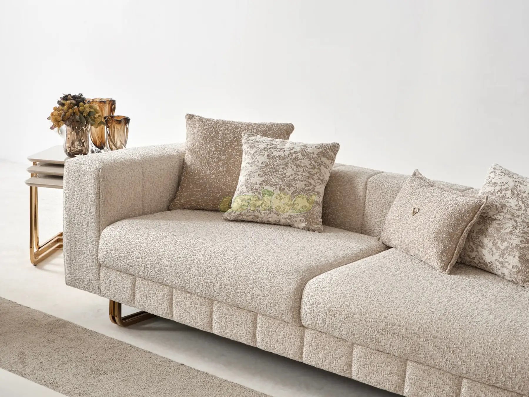 Rixos Sofa Set
