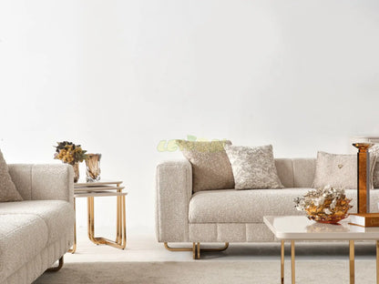 Rixos Sofa Set
