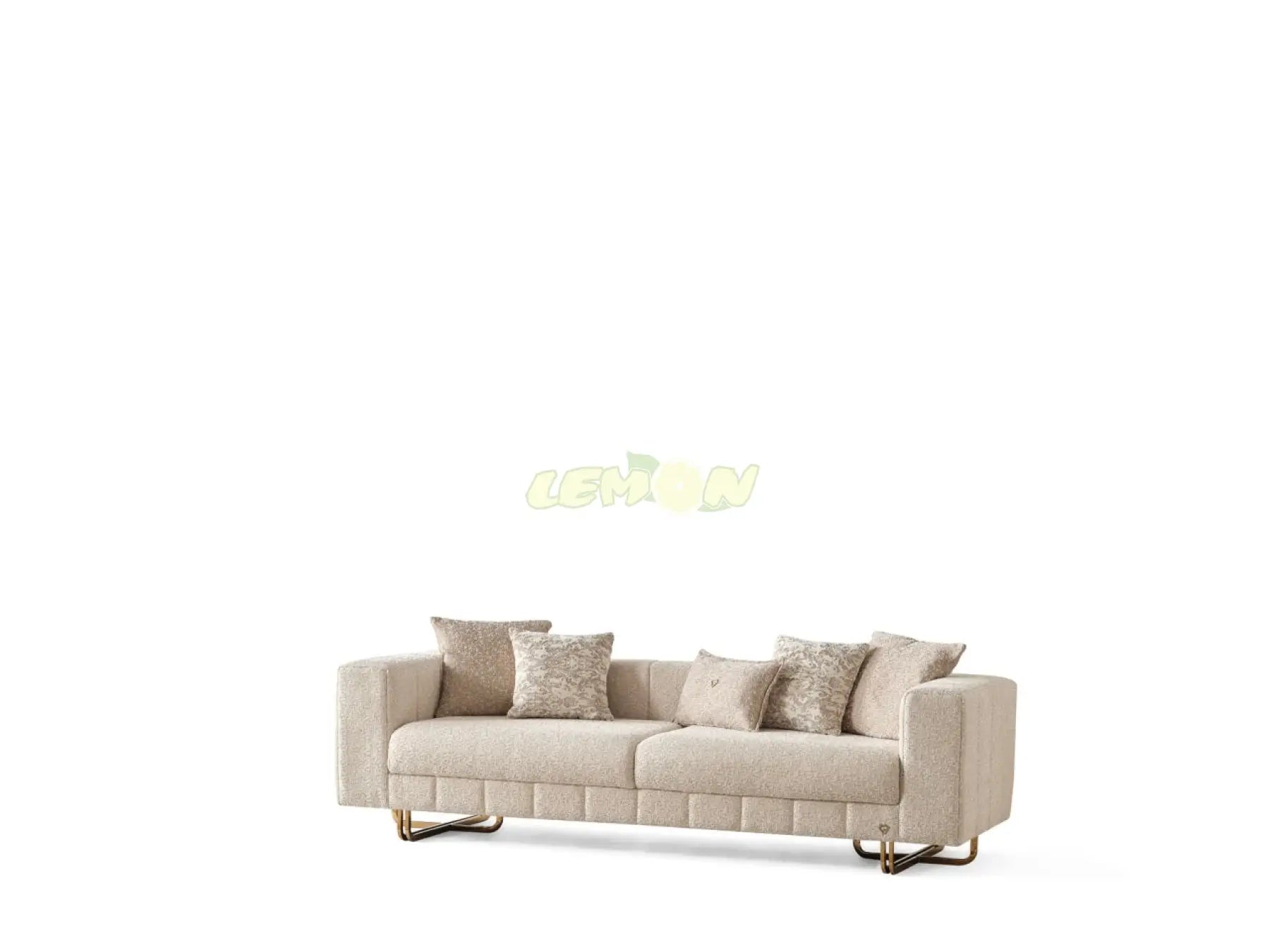 Rixos Sofa Set