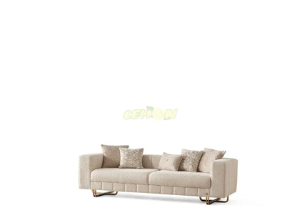 Rixos Sofa Set