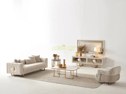 Rixos Sofa Set