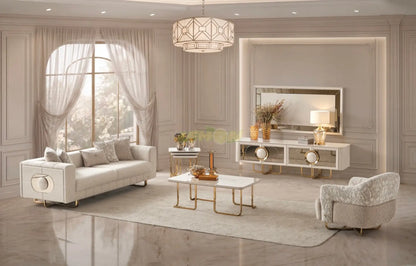 Rixos Sofa Set