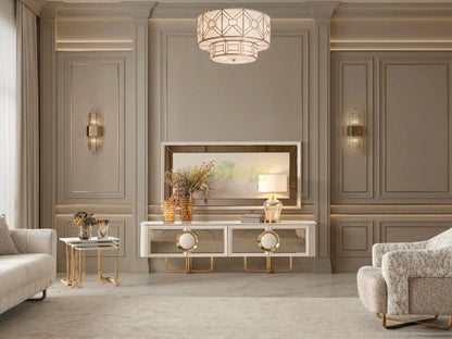RIXOS TV TISCH