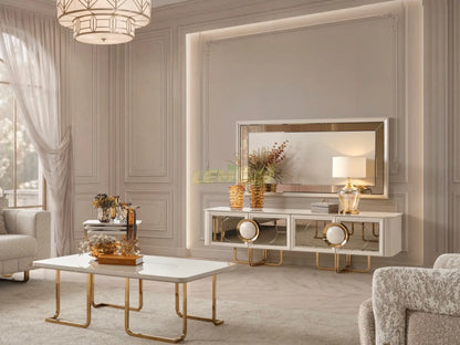 RIXOS TV TISCH