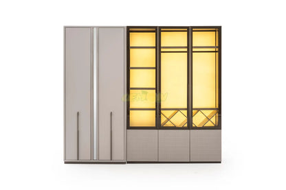 Rönasans Schlafzimmer