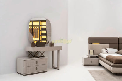 Rönasans Schlafzimmer