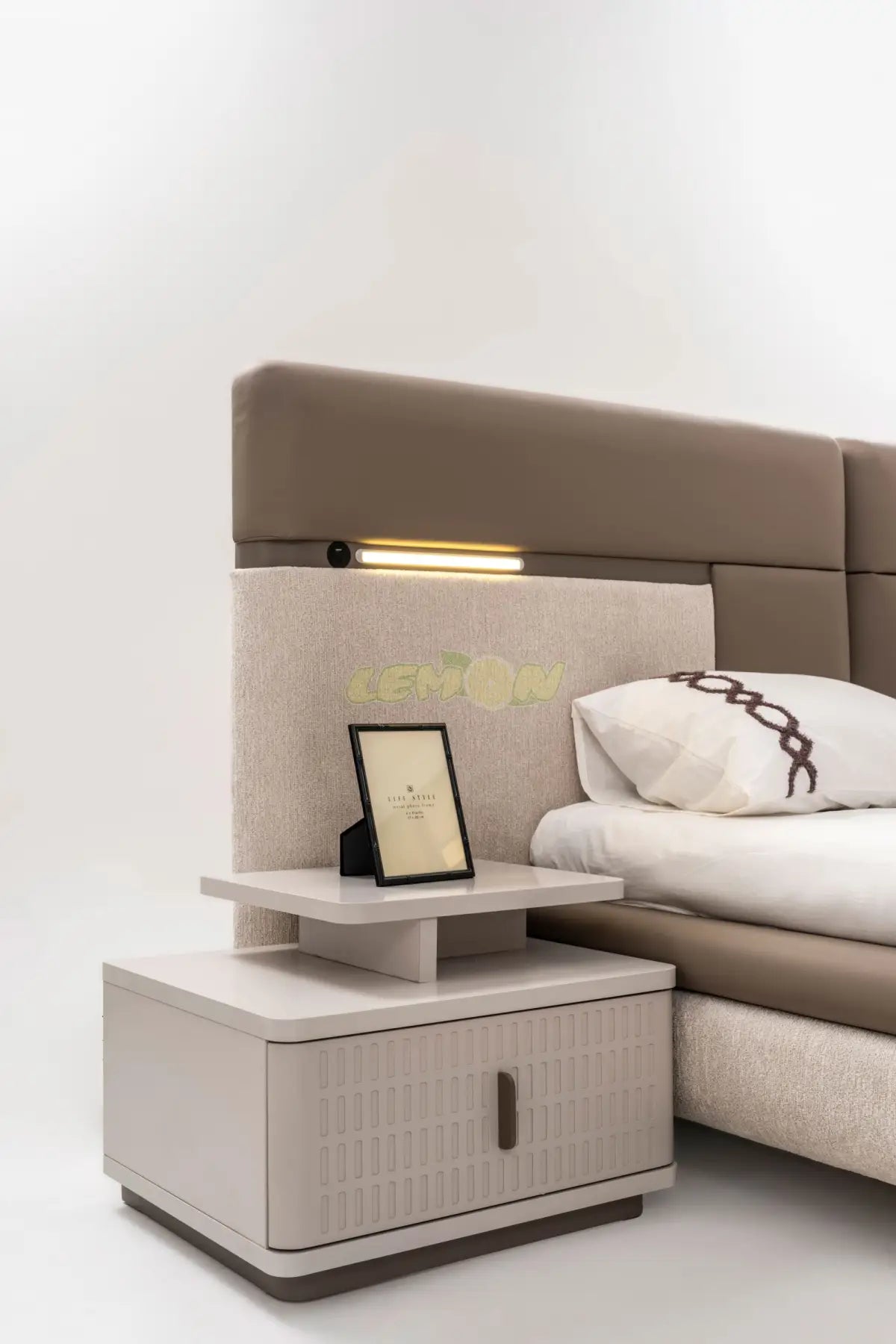 Rönasans Schlafzimmer