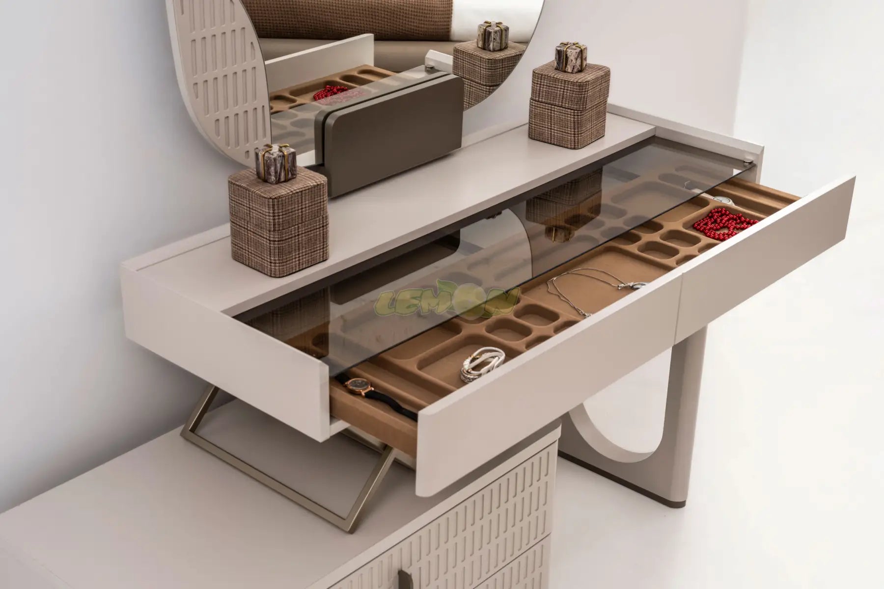 Rönasans Schlafzimmer