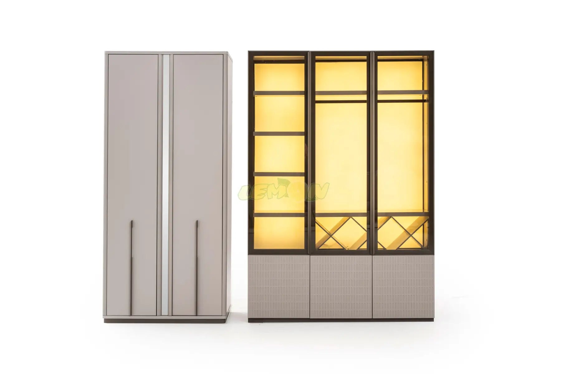 Rönasans Schlafzimmer