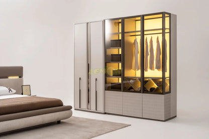 Rönasans Schlafzimmer