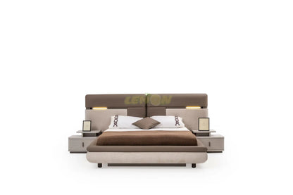 Rönasans Schlafzimmer