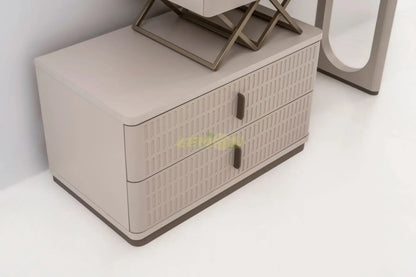 Rönasans Schlafzimmer