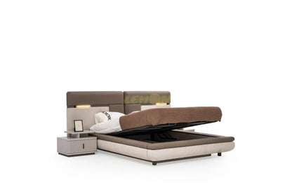 Rönasans Schlafzimmer