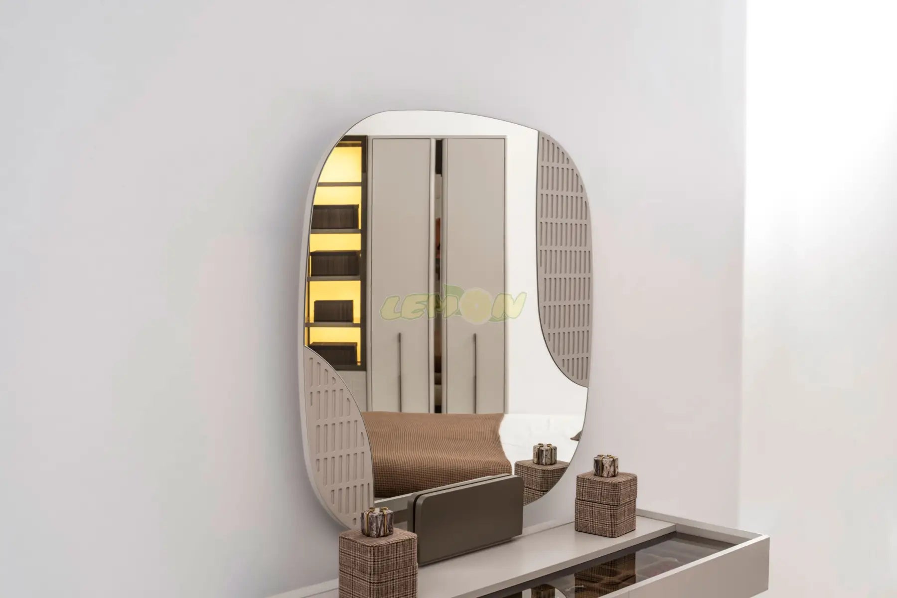 Rönasans Schlafzimmer