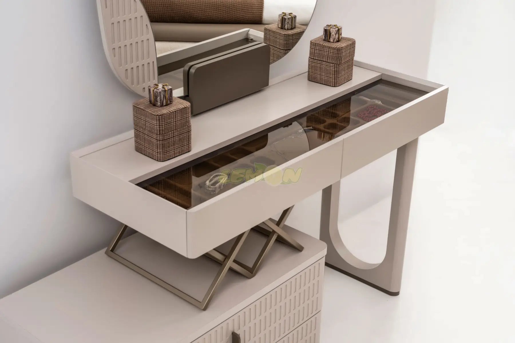 Rönasans Schlafzimmer