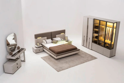 Rönasans Schlafzimmer