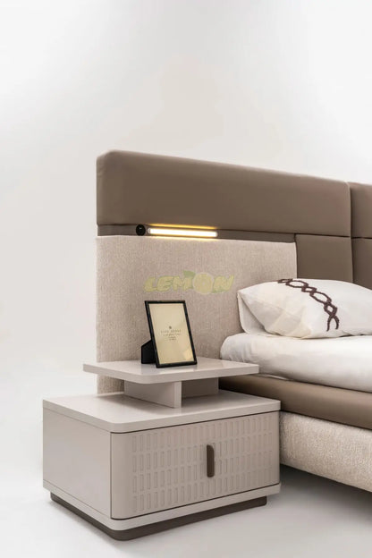 Rönasans Schlafzimmer