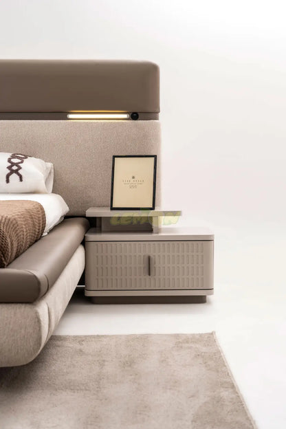 Rönasans Schlafzimmer