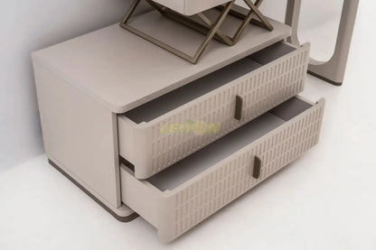 Rönasans Schlafzimmer