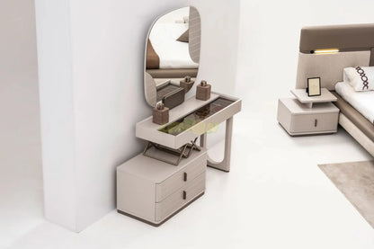 Rönasans Schlafzimmer