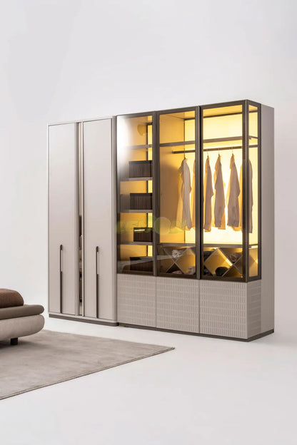 Rönasans Schlafzimmer