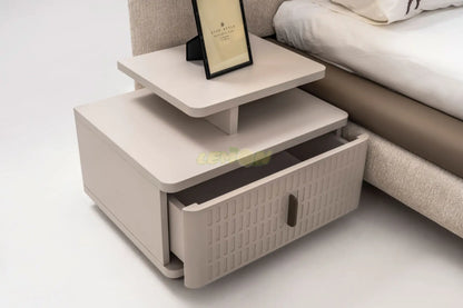 Rönasans Schlafzimmer