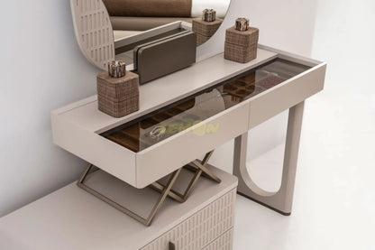 Rönasans Schlafzimmer